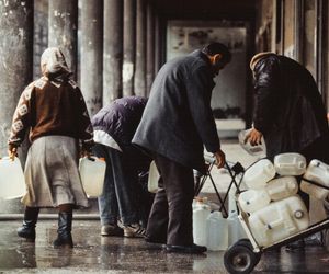 Bogacze płacili za polowania na ludzi? Szokujące oskarżenia