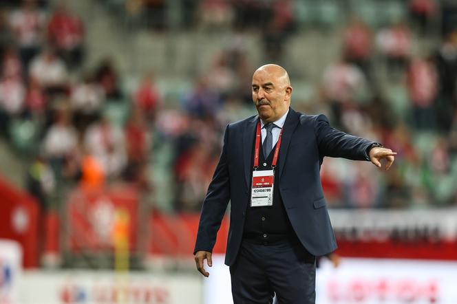 Stanisław Czerczesow zrezygnował z prawdziwej FORTUNY! Szokująca decyzja byłego trenera Legii