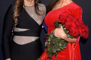 Dorota Goldpoint i jej gwiazdy w walentynkowej kolekcji na Balu Fundacji Kochaj Życie