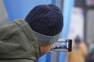 Bieg City Trail w Bydgoszczy. Ponad 500 biegaczy na starcie! [ZDJĘCIA]