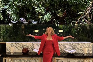  Nowa fucha Anny Kalczyńskiej. Dziennikarka przechodzi to TVP i będzie gwiazdą poważnej stacji