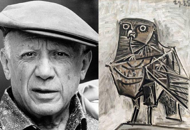 Picasso w Tomaszowie Lubelskim. To będzie wyjątkowa Noc muzeów
