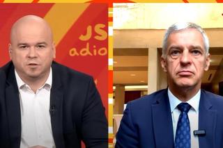 Paweł Poncyljusz w Sednie Sprawy: Czas na zrewidowanie pomocy dla uchodźców z Ukrainy