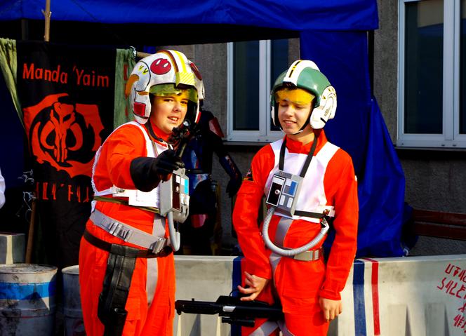 Copernicon 2018 w Toruniu 