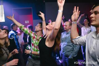 Imprezy Wrocław: Natalia Łuszczak zaśpiewała w Grey Music Club [GALERIA ZDJĘĆ]