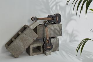 Ukulele stało się znowu popularne! W @ktywacji możecie zgarnąć taki instrument, jeżeli nam coś zagracie
