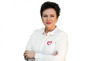 Radna Koszalina Barbara Grygorcewicz będzie posłanką 