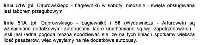 Gdzie w Łodzi fajnie spędzić weekend? Do tych miejsc dojedziecie MPK - SPRAWDŹCIE!