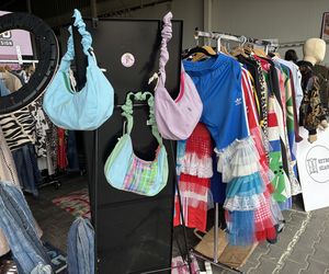 6. odsłona targów Olsztyn w stylu vintage
