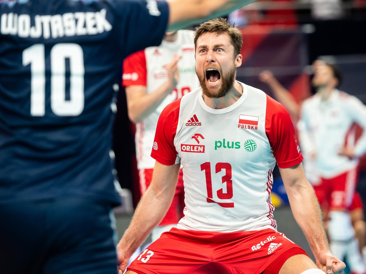 Michał Kubiak zmieszany z błotem! Potworny atak na kapitana Biało-czerwonych po meczu Polska - Słowenia