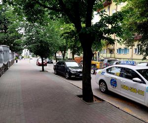 Wykluczenie komunikacyjne, między powiatami bydgoskim i chełmińskim