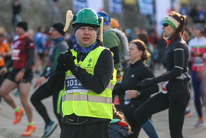 Gliwice opanowane przez biegaczy. Za nami 11. PKO Półmaraton