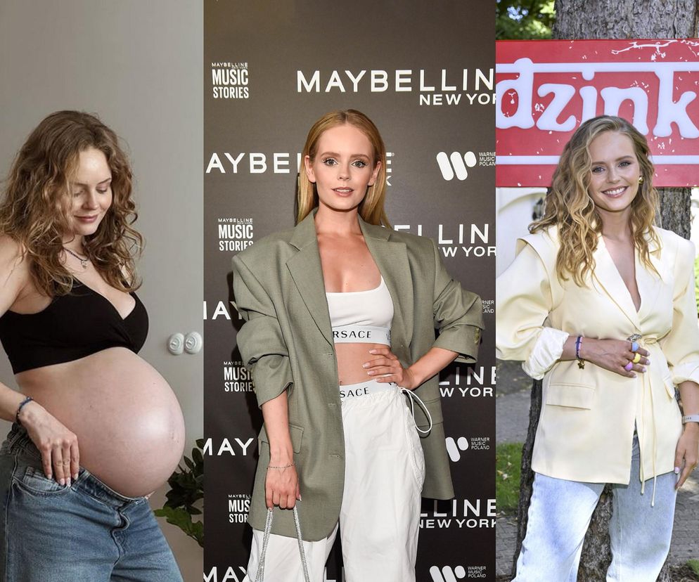 Olga Kalicka ujawnia kulisy Rodzinki.pl