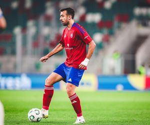 Raków Częstochowa uratował remis w Czechach. I to jakim golem!