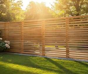 Tych kolorów ogrodzenia lepiej unikaj