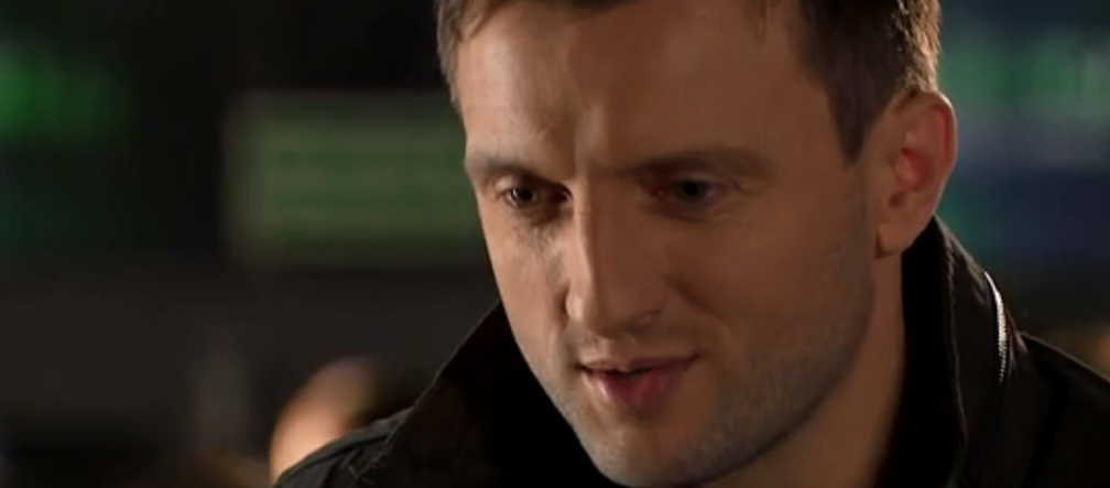 M jak miłość odcinek 1450, Bartek (Arkadiusz Smoleński)