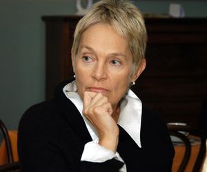 Joanna Brodzik ujawnia, czego nauczyła ją Małgorzata Braunek. 11 lat po śmierci aktorki