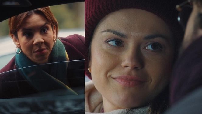 M jak miłość, odcinek 1867: Aneta nie zniesie szczęścia Kasi i Mariusza! Zrobiła Jakubowi świństwo, więc nie będzie siedziała cicho - WIDEO, ZDJĘCIA