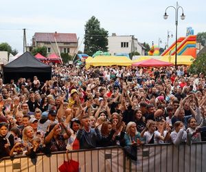 Sobków i okolice. Mieszkańcy oraz znane miejsce