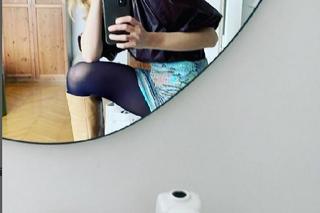 Mieszkanie Joanny Gleń (Malwina)