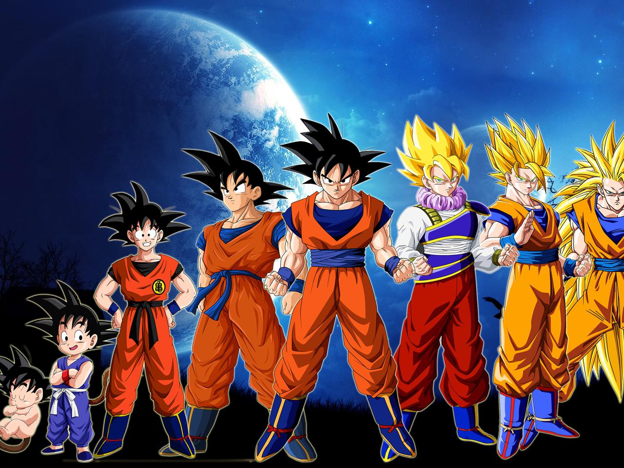 dragon ball