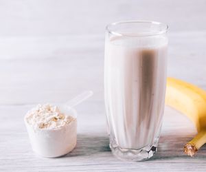 Dieta Cambridge - jadłospis, zasady, efekty