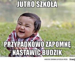 MEMY na rozpoczęcie roku szkolnego 2025/2026