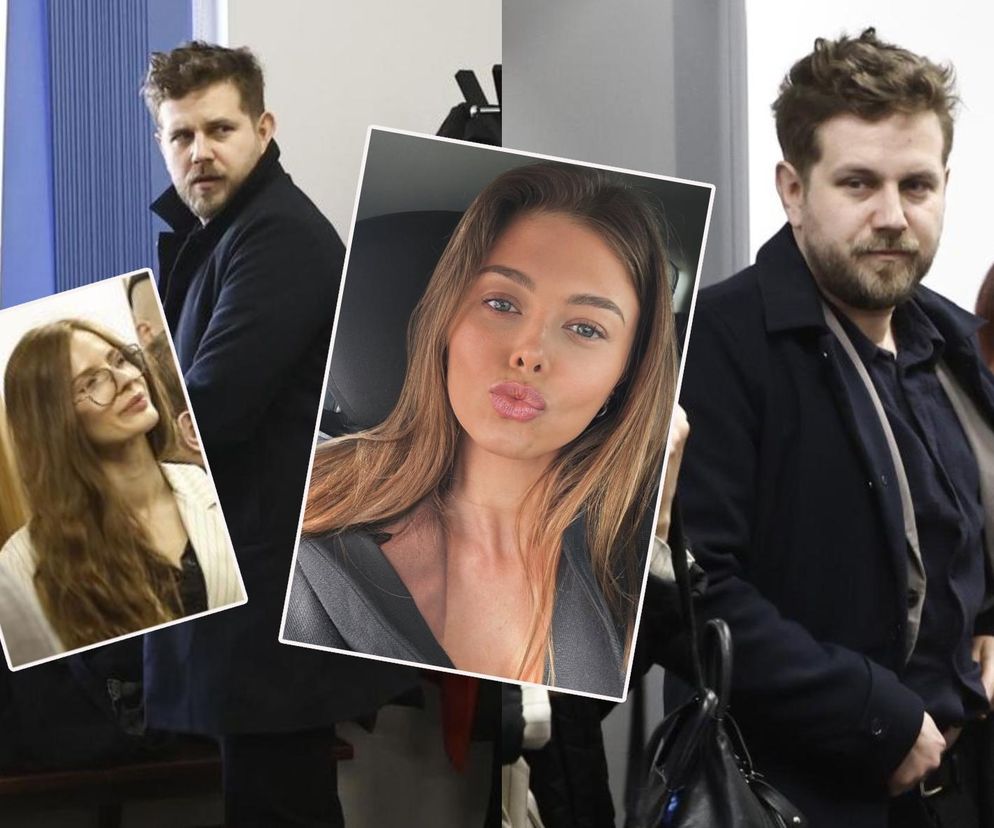 Rozwód Opozdy i Królikowskiego