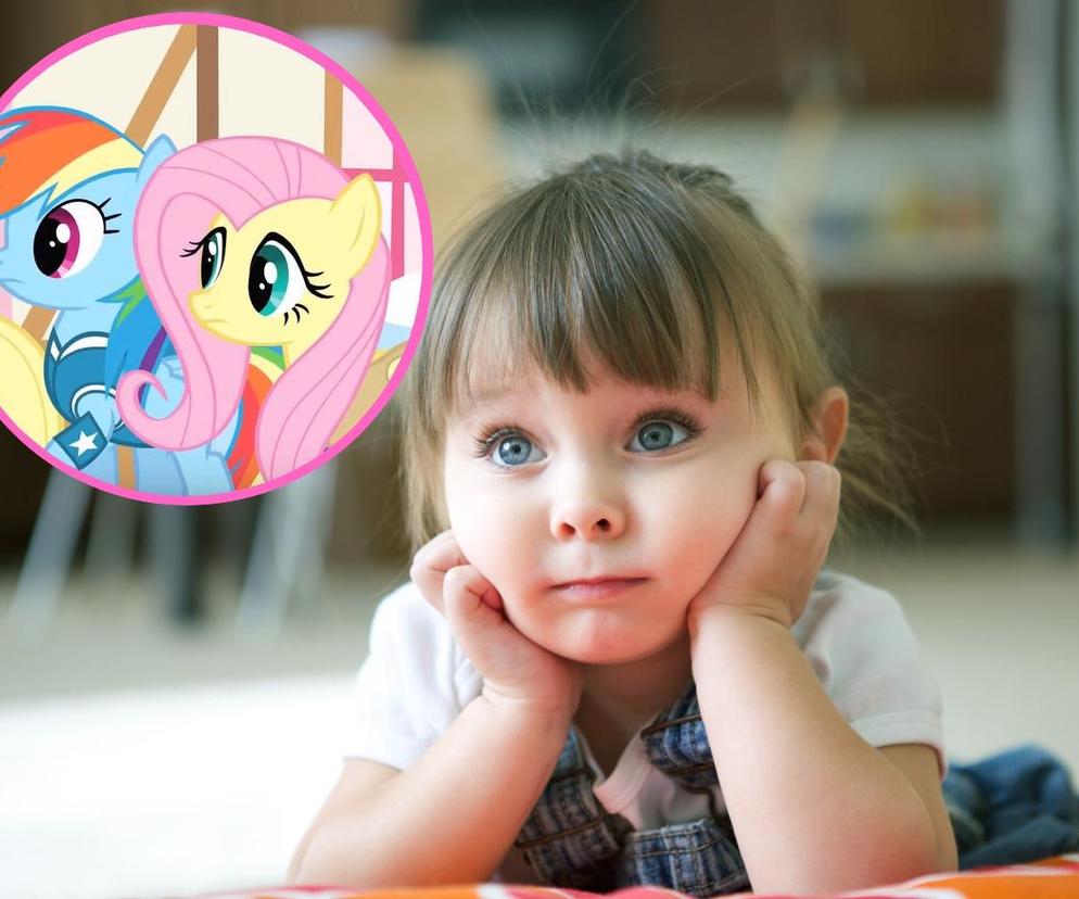 My Little Pony znika z ekranów. Bajka o kucykach trafiła na listę 18+