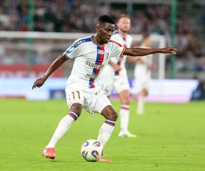 Górnik Zabrze przerwał serię zwycięstw. Porażka na koniec sierpnia i zdruzgotani kibice