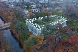 Polska Opera Królewska: wyniki konkursu