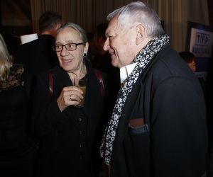 Jerzy Gruza kobiety przyciągał jak magnes