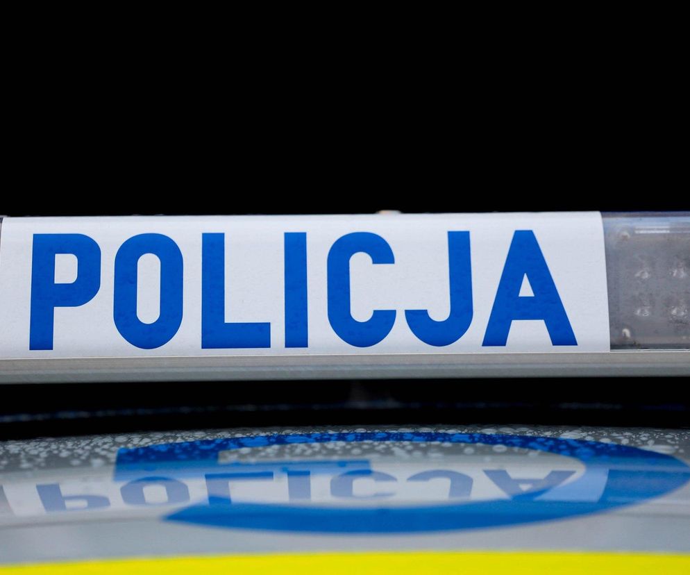 Odnaleziono zwłoki 36-latka. Policja o nożowniku z Krakowa