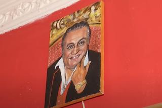 Tak wygląda wnętrze domu Don Vasyla