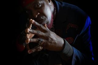 Goście z USA rozgrzali toruński lokal. Zobacz zdjęcia z koncertów Engineered Society Project oraz Lord Bishop Rocks