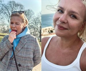 Aneta Zając schudła 10 kg. Pomogła jej tania, prosta i smaczna dieta