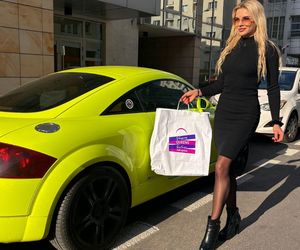 Tarnogórzanka pokaże, jak robić zakupy w nowym programie Polsat Cafe 