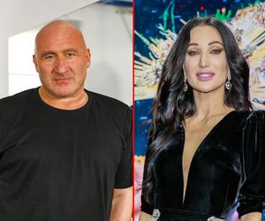 Justyna Steczkowska z awansem do finału Eurowizji! Nagle Marcin Najman skomentował występ polskiej artystki, wymowne słowa