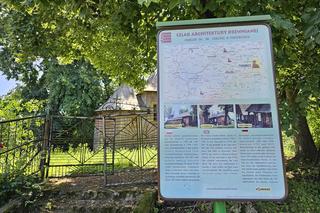 Cerkiew w Tyniowicach