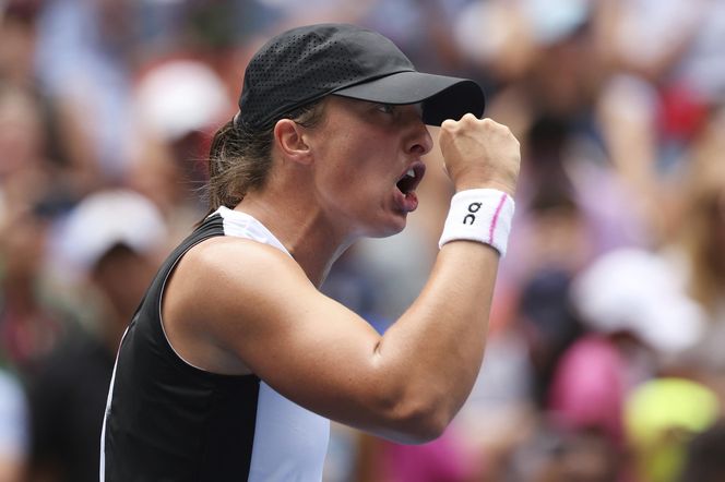 WTA Seul: Iga Świątek w półfinale
