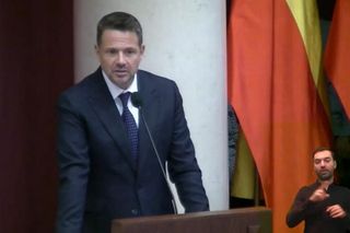 XXVIII sesja Rady m.st. Warszawy - 16.10.2025 r.