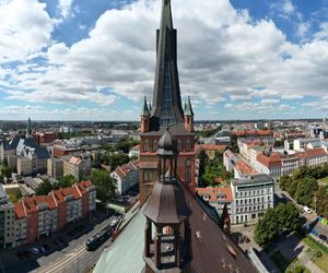 Prowadzi stronę o historii Szczecina. Tylko u nas opowiada o swojej działalności i hejcie