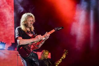 Co z przyszłością Glenna Tiptona w Judas Priest? Rob Halford o walce gitarzysty z chorobą