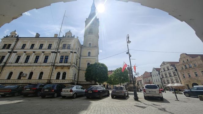 Lądek