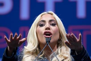 Nie uwierzycie, co Lady Gaga zrobiła przed występem na Kapitolu. Ta wiadomość zszokuje wielu!