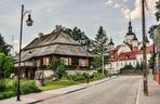 TOP 10 najbogatszych miasteczek w Podlaskiem