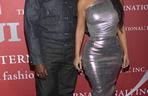 Kanye West i Kim Kardashian