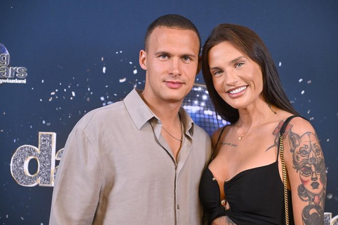 Karolina Gilon wiele razy zaczynała od zera
