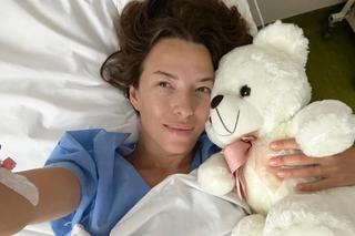 Ewa Chodakowska przeszła operację. Przede mną sześć tygodni rekonwalescencji