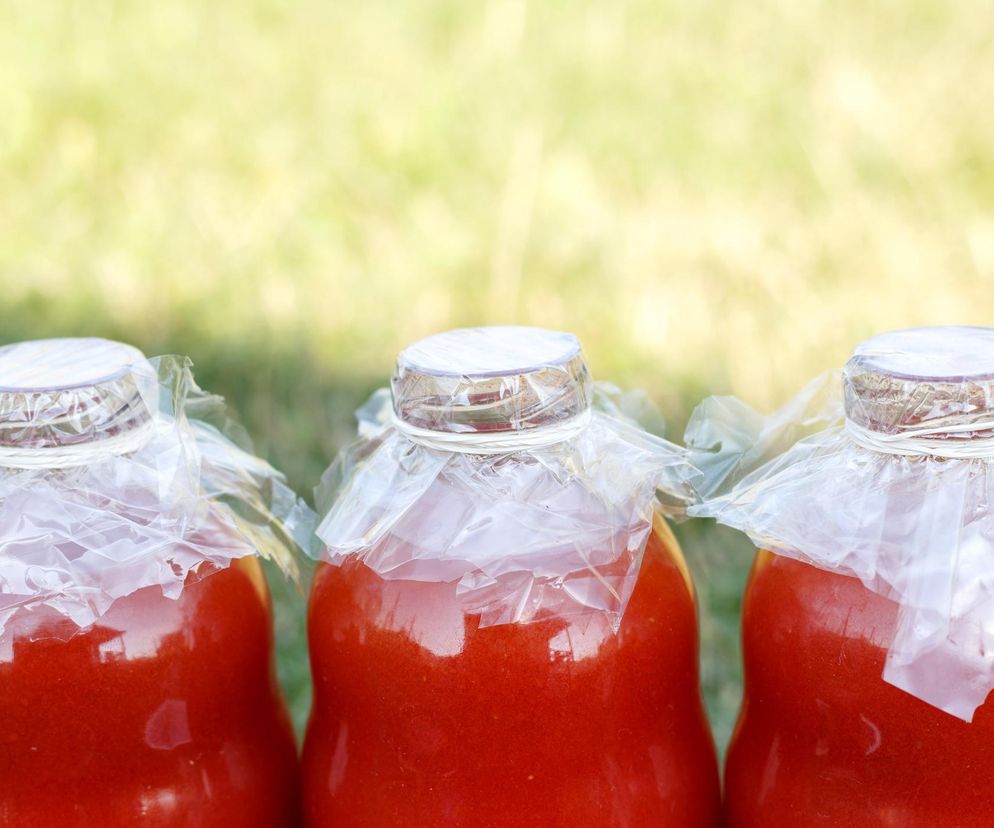 Sok pomidorowy chroni przed nadciśnieniem i miażdżycą 